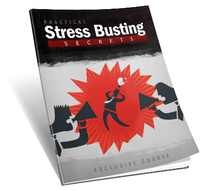 Practical Stress Busting Secrets eBook