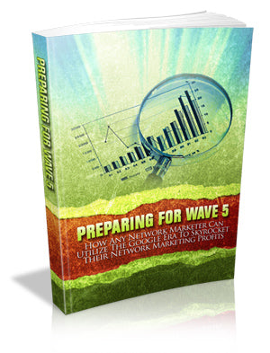 Preparing For Wave 5 eBook