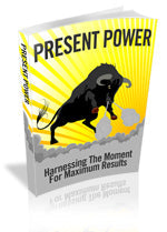 Present Power eBook