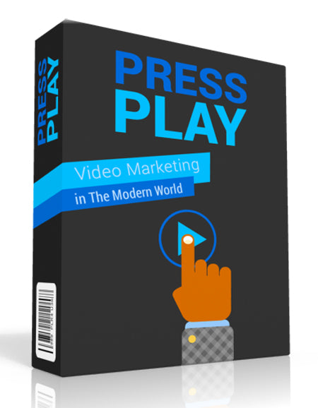 Press Play eBook