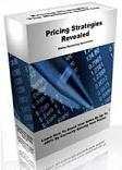 Pricing Strategies Revealed eBook