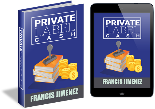 Private Label Cash eBook