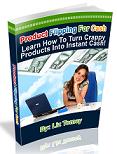 Product Flipping For Cash eBook