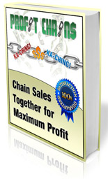 Profit Chains eBook