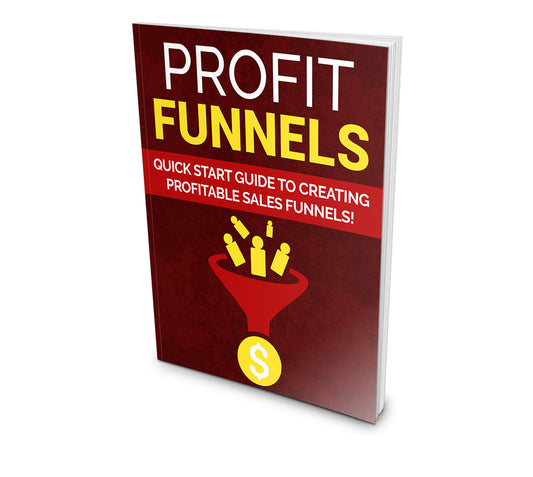 Profit Funnels eBook