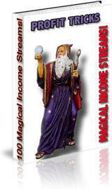 Profit Tricks eBook
