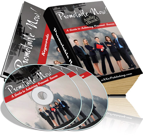 Promotable Now eBook