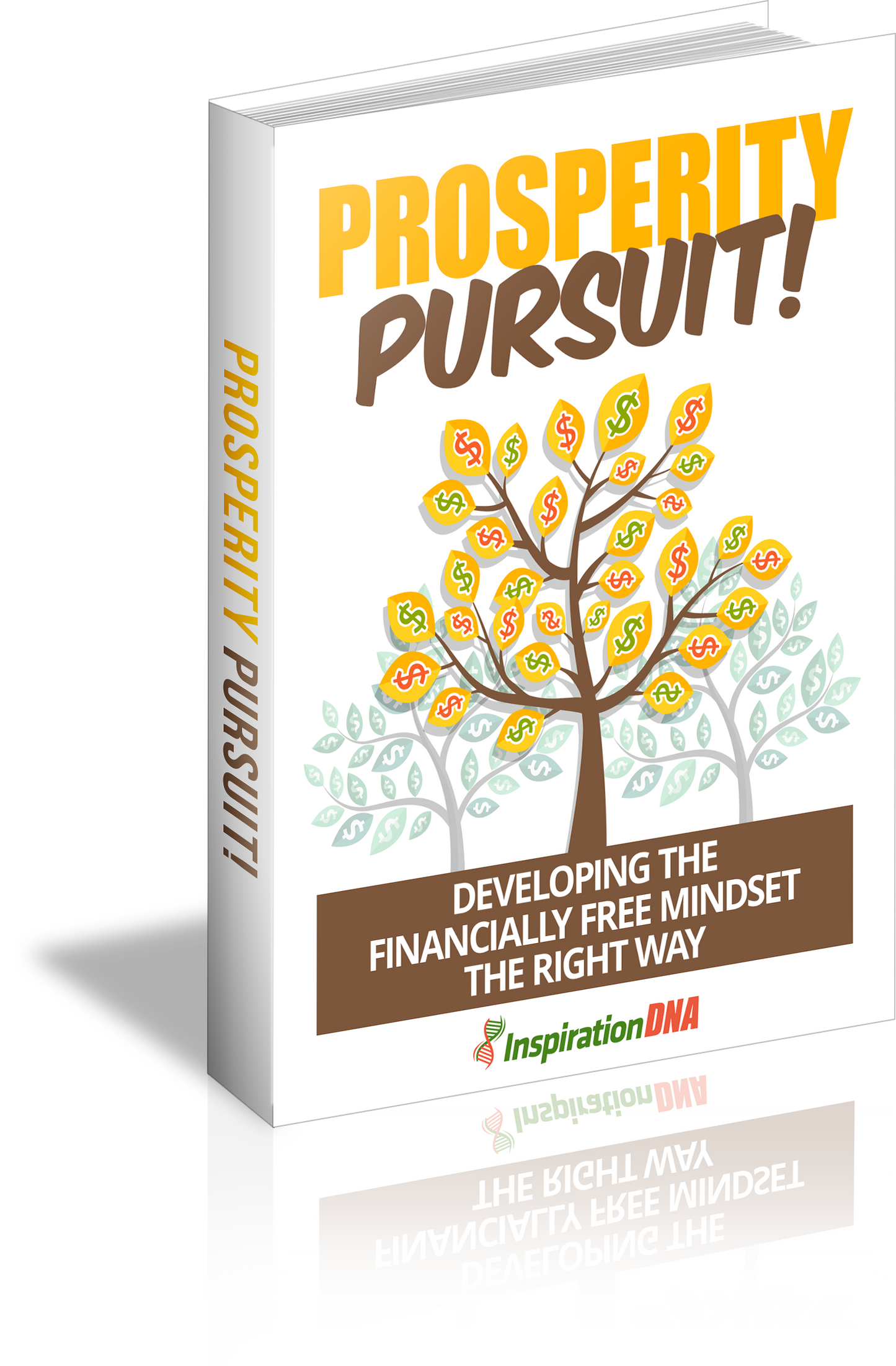 Prosperity Pursuit eBook