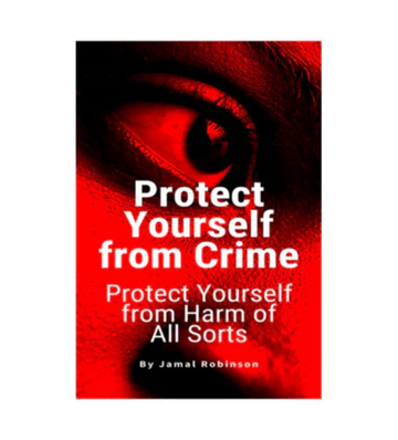 Protect Yourself from Crime eBook