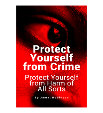 Protect Yourself from Crime