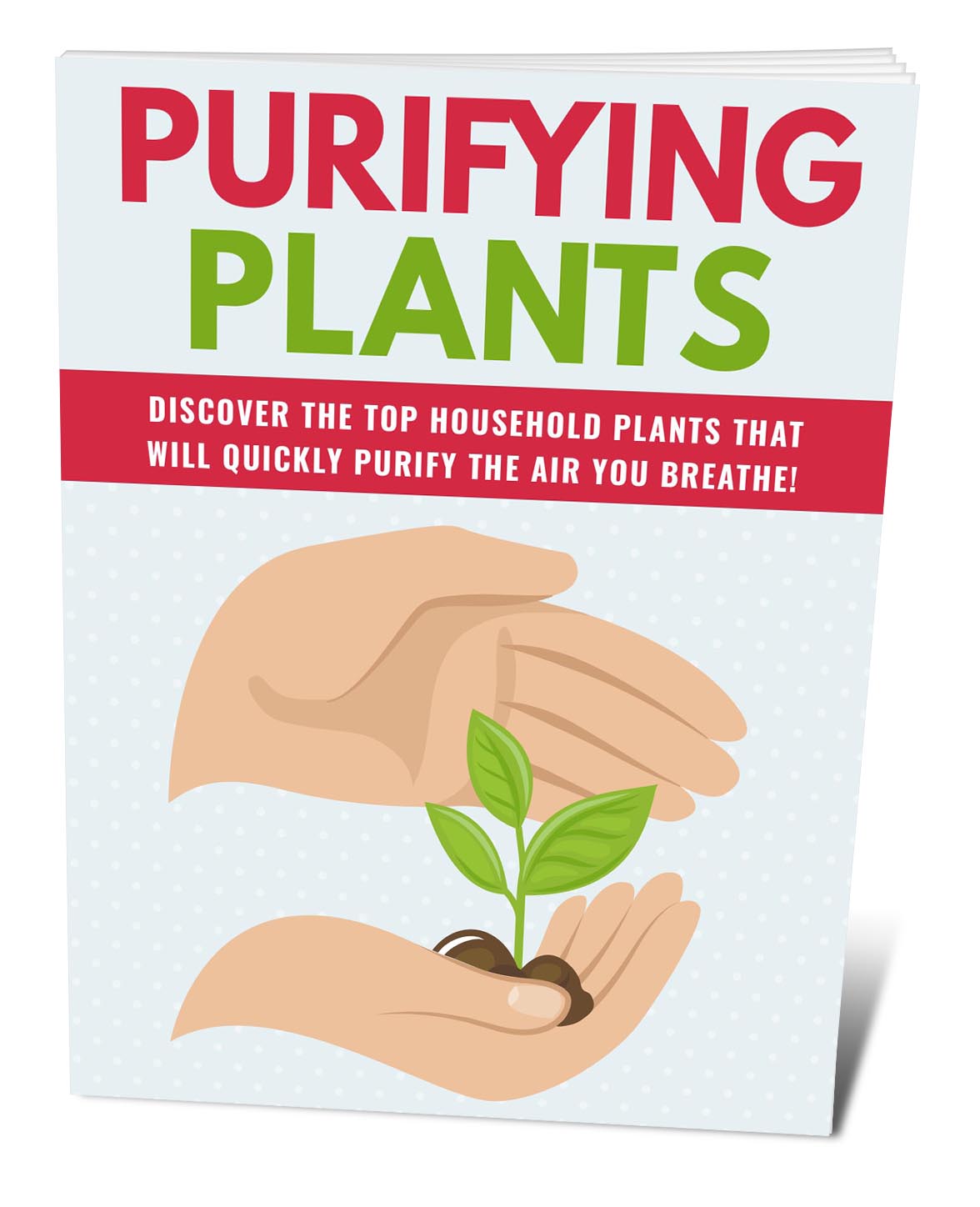 Purifying Plants eBook
