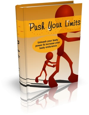 Push Your Limits eBook