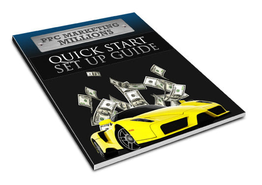 Quick Start Set Up Guide eBook
