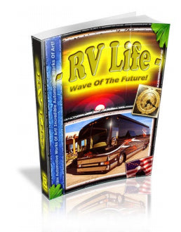 RV Live Wave Of The Future eBook