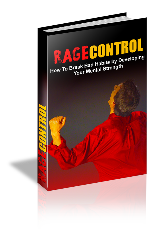 Rage Control eBook
