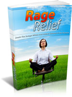 Rage Relief eBook