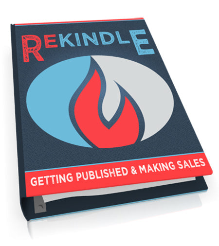 ReKindle eBook