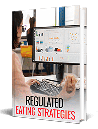 Regulated Eating Strategies eBook