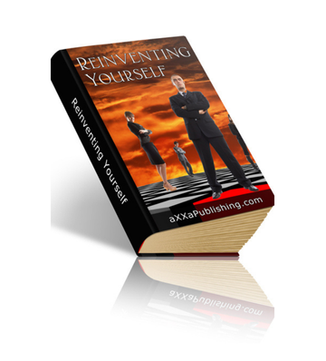 Reinventing Yourself eBook