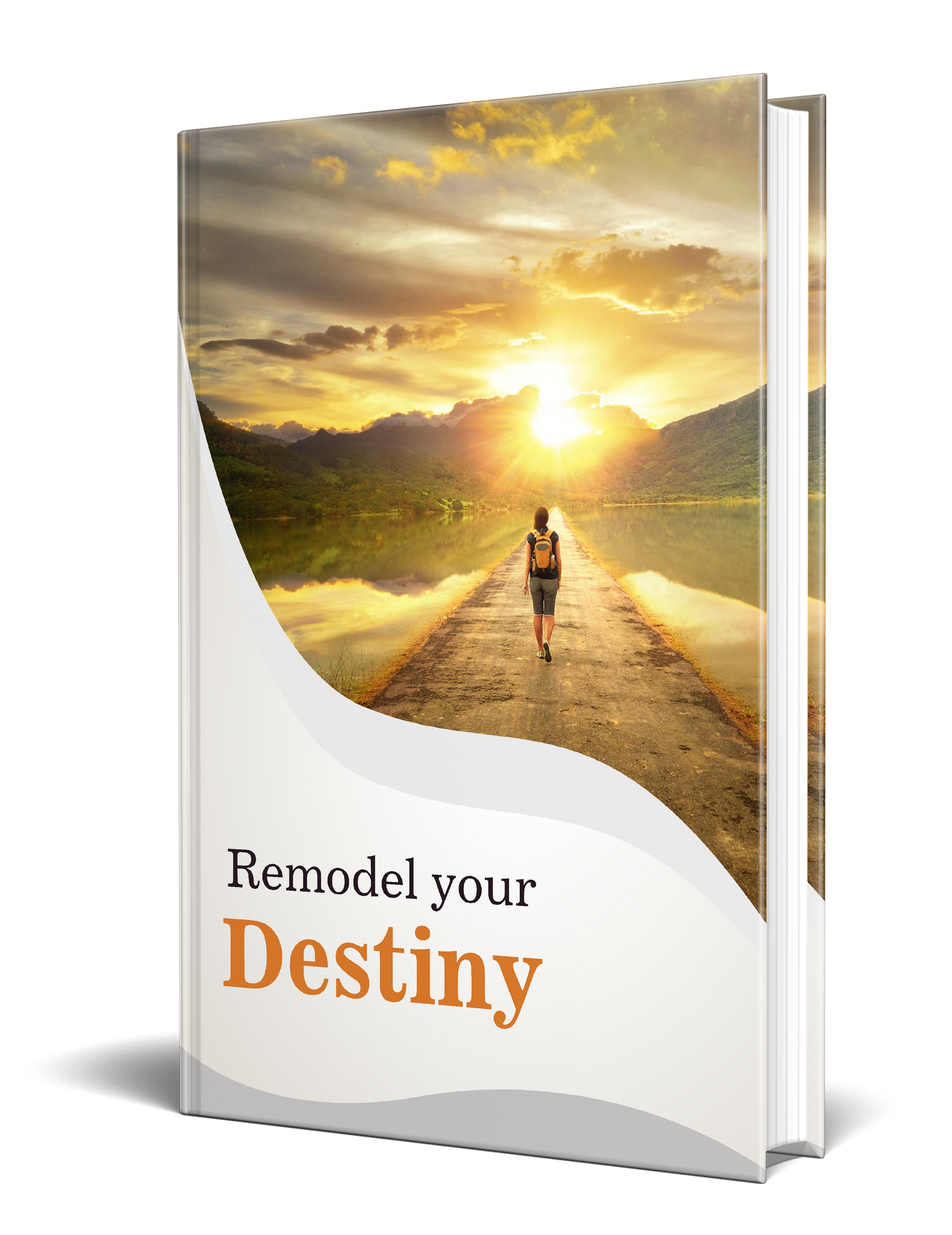 Remodel Your Destiny eBook