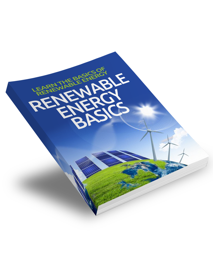 Renewable Energy Basics eBook