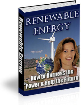 Renewable Energy eBook