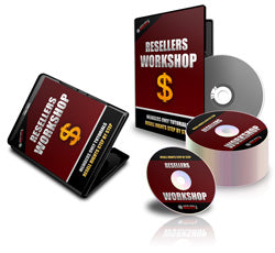 Resellers Workshop eBook