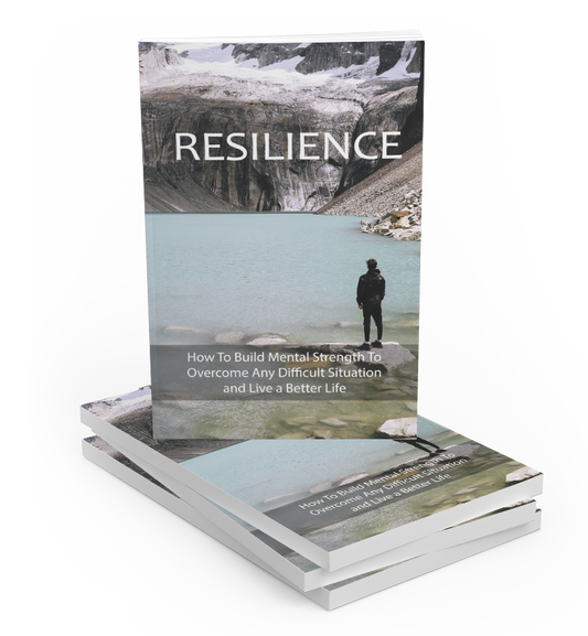 Resilience eBook