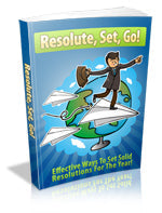 Resolute Set Go eBook