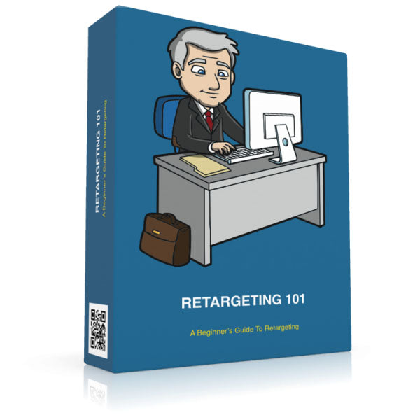 Retargeting 101 eBook