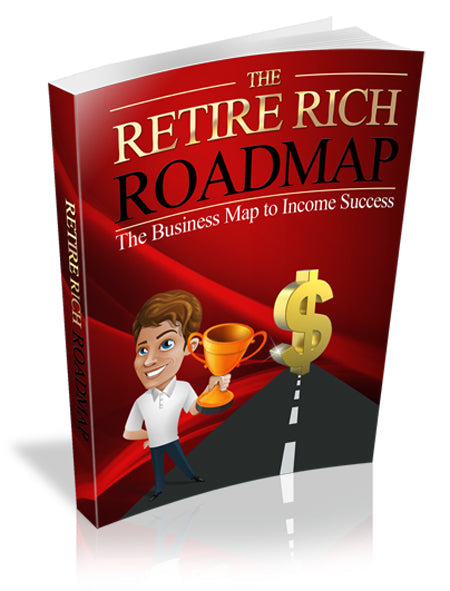 Retire Rich Roadmap eBook