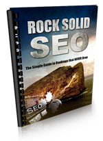 Rock Solid SEO eBook