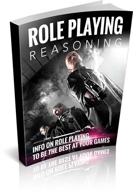 Role Playing Reasoning eBook