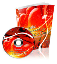 Romantic Ideas And Tips For A Special Valentines Day eBook