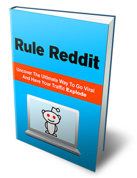 Rule Reddit eBook