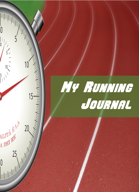 Runners Journal eBook