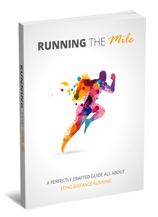 Running The Mile eBook