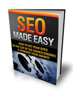 SEO Made Easy eBook