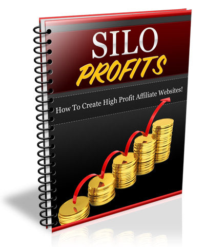 Silo Profits eBook