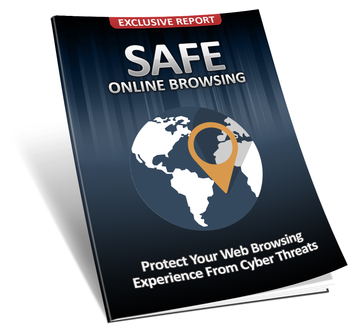 Safe Online Browsing eBook