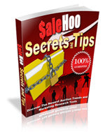 Salehoo Secrets and Tips eBook