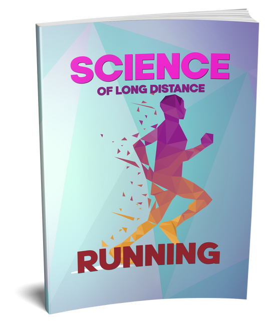 Science Of Long Distance Running eBook