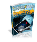 Search Engine Optimization Breakthrough eBook