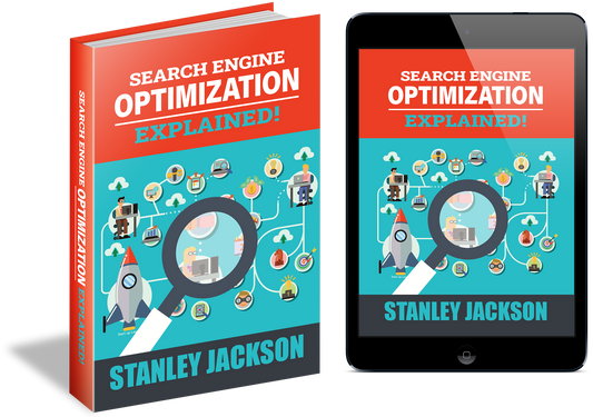 Search Engine Optimization Explained eBook
