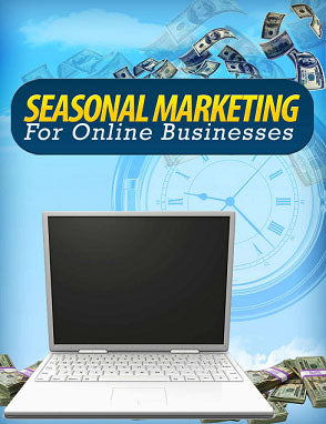 Seasonal Marketing eBook