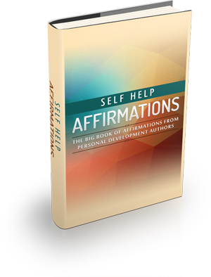 Self Help Affirmations eBook