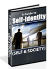 Self Identity Self and Society eBook