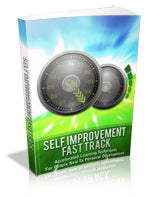 Self Improvement Fast Track eBook