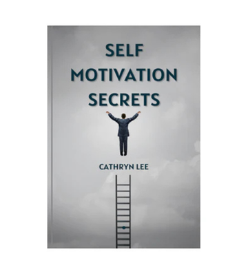 Self Motivation Secrets eBook