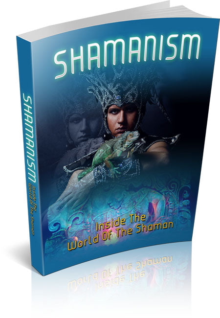 Shamanism eBook